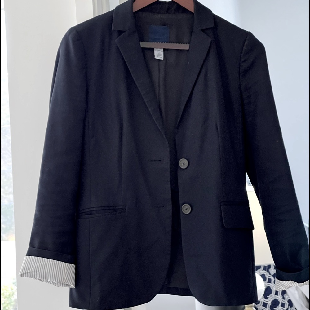 J Crew Blazer
